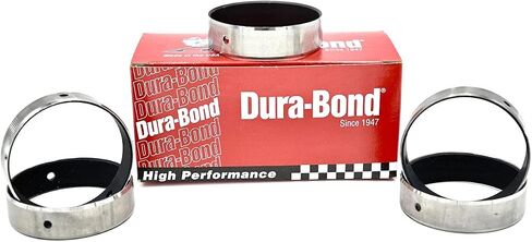 Dura-Bond CHP-10T 97-03 Cam Bearing PTFE Teflon Coated Set for LS Engine Block 4.8 5.3 5.7 6.0 LS1, LS6, LQ4, LQ9, LM7, L59, LS4, LR4 Camshaft in Saudi Arabia