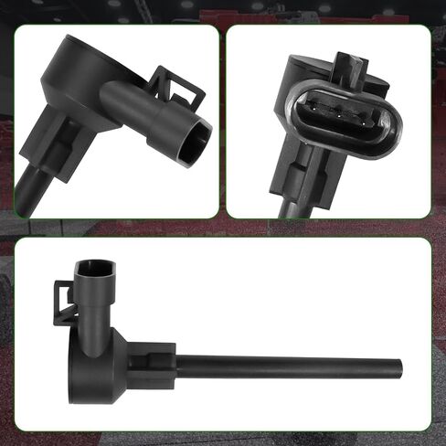 N9267001 S23845 Coolant Level Sensor Fit for 2008-2019 Peterbilt 382 348 365 367 384 385 386 388 389 for Kenworth T660 T800 W900 Replace 904-7631 RP31640002 9047631 kz359001 in Saudi Arabia