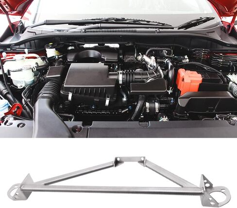 MaxPeedingRods Front Strut Bar Brace Kit لـ Honda Civic eg ek ej 1992-2000 لـ Honda Crx del Sol 1992-1997 for Integra 1995-2001 in Kuwait