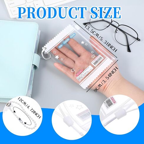 Giantree Star Sweet Candy Photocard Holder ، KPOP Photocard Holder -chain ، سلسلة مفاتيح بطاقة Photo Card Poft in Saudi Arabia