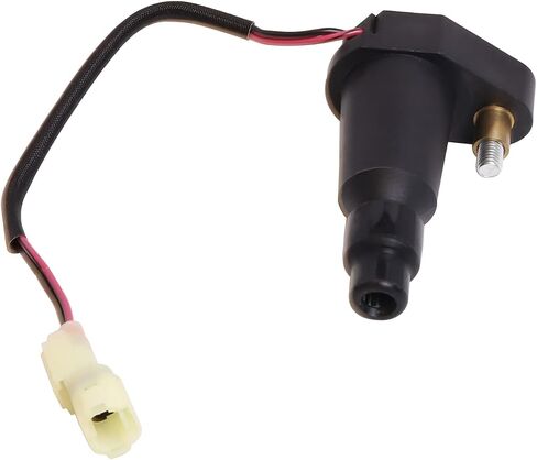 ENA SET من 4 اشتعال حزمة ملف الإشعال متوافقة مع Subaru Impreza 1994 1995 1996 1997 1998 1999 2000 1.8L 2.2L 2.5L H4 استبدال لـ 22433-AA330 in Kuwait