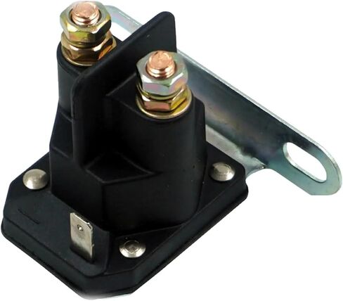 ترحيل الملف اللولبي بأرقام الأجزاء 12V 8121211211 متوافق 3 طرف 932651WR in Kuwait