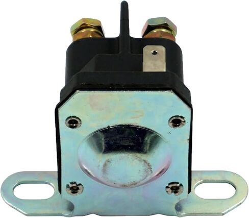 ترحيل الملف اللولبي بأرقام الأجزاء 12V 8121211211 متوافق 3 طرف 932651WR in Kuwait