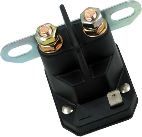 ترحيل الملف اللولبي بأرقام الأجزاء 12V 8121211211 متوافق 3 طرف 932651WR in Kuwait