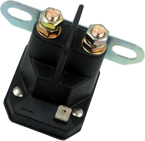 ترحيل الملف اللولبي بأرقام الأجزاء 12V 8121211211 متوافق 3 طرف 932651WR in Kuwait