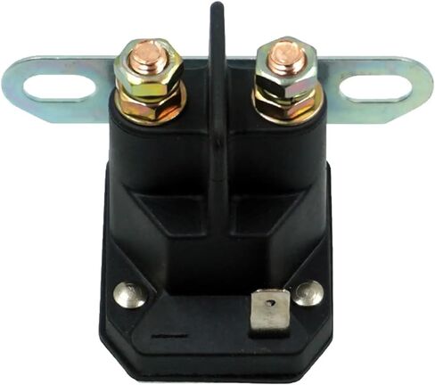 ترحيل الملف اللولبي بأرقام الأجزاء 12V 8121211211 متوافق 3 طرف 932651WR in Kuwait