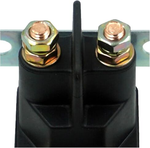 ترحيل الملف اللولبي بأرقام الأجزاء 12V 8121211211 متوافق 3 طرف 932651WR in Kuwait