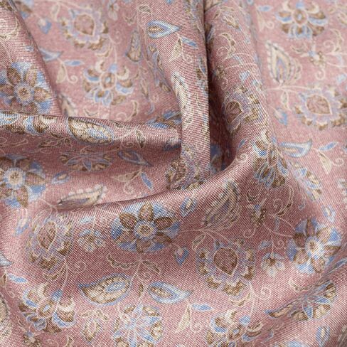 Elizabetta Men's Italian 100 ٪ Silk Pocket Fanshares - 16.5 " - HEMS مدفوقة باليد in Kuwait