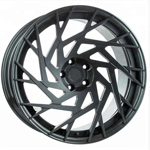 1PCS 5 * 112 Car Wheel Rim 18 19 20 21 22inch car alloy wheels personalized customized forged Racing Car Rims(STYLE1_20IN.) in Saudi Arabia