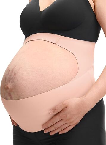 فرقة بطن الحمل Momcozy ، Cozysupport Ergonest Belly Belly Band PK in Kuwait