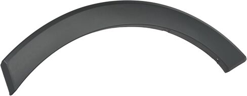 KARPAL Front Right Side Fender Flare Wheel Arch Trim Molding Compatible with 2015-2022 Ford Transit/Transit-150 250 350, Replace BK3Z61278L00BB FO1291134C in Saudi Arabia