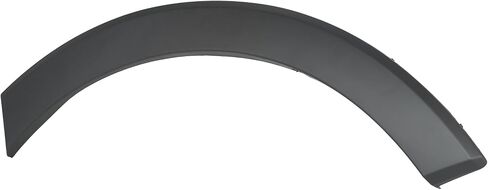 KARPAL Front Right Side Fender Flare Wheel Arch Trim Molding Compatible with 2015-2022 Ford Transit/Transit-150 250 350, Replace BK3Z61278L00BB FO1291134C in Saudi Arabia