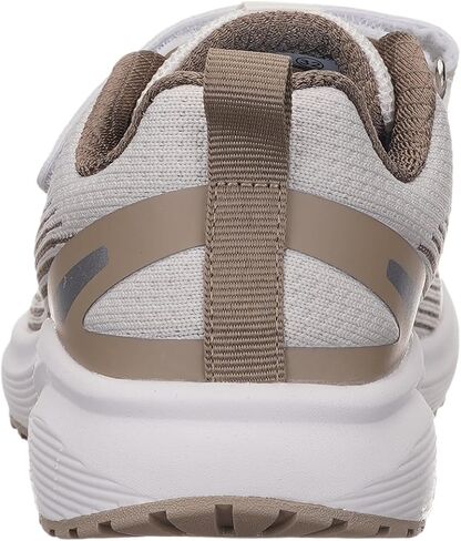 Joomra Little/Big Kids Wide Toe Tennis Tennis Shoes | تشغيل أحذية رياضية للفتيان الفتيات+الخارجي المطاطي in Kuwait