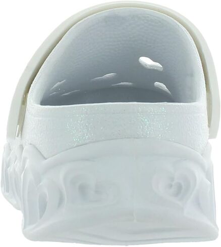 أضواء Skechers S الضوء الصقيل الحلو حلو PS أحذية الأحذية 1 ، اللون: أبيض in Kuwait