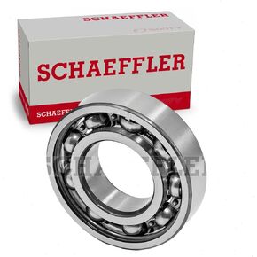 Schaeffler Rear Inner Output Shaft Bearing compatible with Chrysler 300 3.6L 5.7L 6.4L V6 V8 2005-2013 in Saudi Arabia