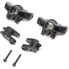 Losi Spindle Set Front L/R LMT 2.0 LOS-1807 in Kuwait