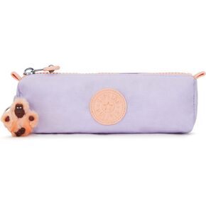 Kipling Women's Freedom Pouch, Small, Zipped, Water-Resistant, Endless Lilac C in Kuwait