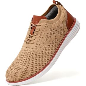 Furuian Steel Toe Shoes for Men Safety Shoes for Men Casual Dress Work Sneakers Lightweight Steel Toe Work Sneakers Comfortable Safety Tennis Oxfords in Saudi Arabia