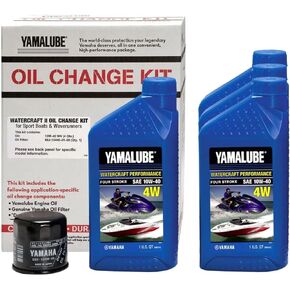 yamaha new OEM Watercraft II Dial Change Kit ، Lub-Wtrcg-KT-10 in Kuwait