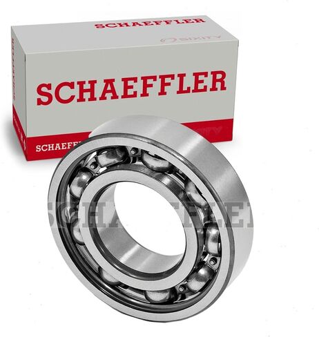 Schaeffler Front Outer Transfer Case Output Shaft Bearing compatible with Ford Explorer 1991-2010 in Saudi Arabia