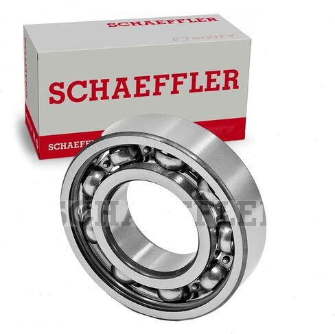 Schaeffler Transfer Case Output Shaft Bearing compatible with Ford Explorer 1991-2010 in Saudi Arabia
