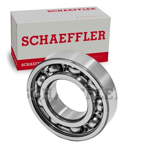 Schaeffler Rear Outer Output Shaft Bearing compatible with Chrysler 300 3.6L 5.7L 6.4L V6 V8 2005-2013 in Saudi Arabia
