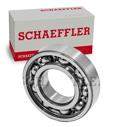 Schaeffler Front Forward Transfer Case Output Shaft Bearing compatible with Ford Explorer 1991-2010 in Saudi Arabia