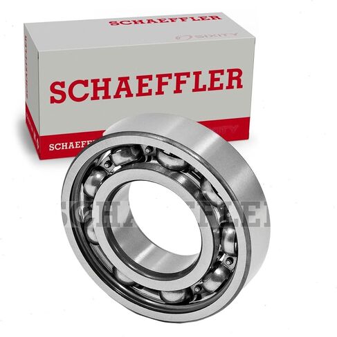 Schaeffler Right Guping Roping Bearing متوافق مع Chrysler 300 3.6L 5.7L 6.4L V6 V8 2005-2013 in Saudi Arabia