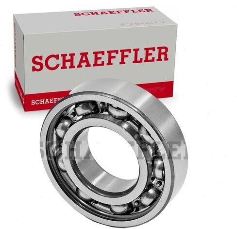 Schaeffler Front Outer Guping Switch تحمل متوافقًا مع Chrysler 300 3.6L 5.7L 6.4L V6 V8 2005-2013 in Saudi Arabia