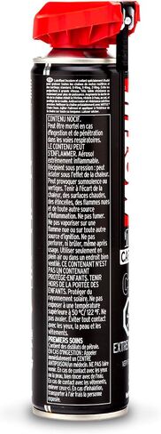 Motul 103244 مجموعة من 4 C2 سلسلة Lube Road 9.3 أونصة in Kuwait