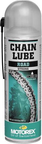 Motorex Chn Lube 622 Str Spray 500/ML سلسلة Lube Lube 622 Street Street Sprayvoc متوافق - 623-051 in Saudi Arabia