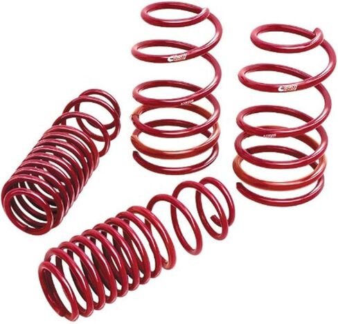 Eibach Sportline Performance Spring Kit 4.7328 (Set of 4 Springs) Compatible with Chrysler 300 C 2005-2008 in Saudi Arabia