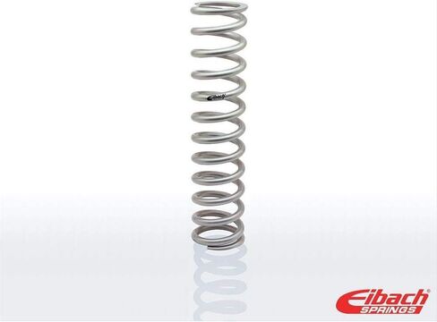 Eibach Silver Coilover Spring - 2.50" I.D. 1600.250.0400S in Saudi Arabia