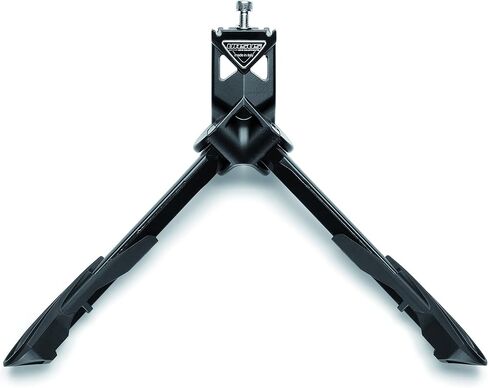 Ursus Jumbo 28 Stand Double Leg Stand 300 مم مع صفيحة ومسمار أسود in Saudi Arabia