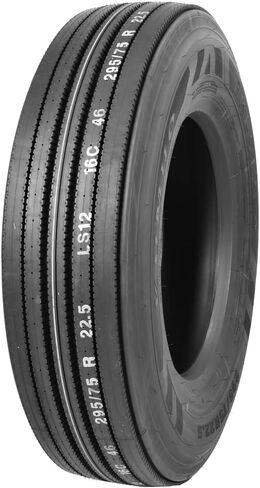 Kumho KLS12E 11R24.5 H in Kuwait