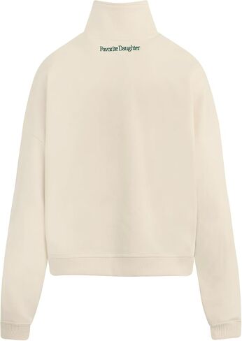 Women's The Coaches Half Zip Jacket in Kuwait