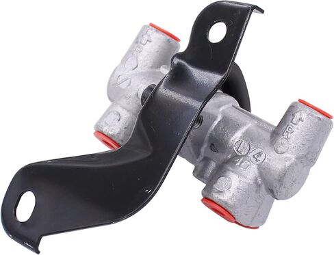Newyall Brake Propeating Valve لـ Honda Civic 1.5L/1.6L 1992-1995 in Saudi Arabia