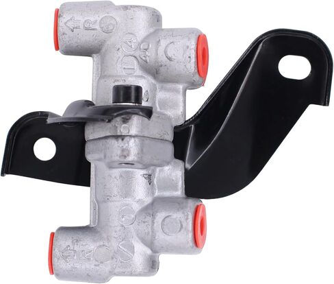 Newyall Brake Propeating Valve لـ Honda Civic 1.5L/1.6L 1992-1995 in Saudi Arabia