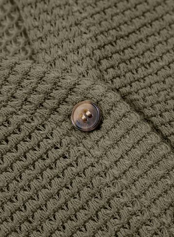 Dokotoo Womens Waffle Tops 2025 Dary Disual Button Tirts Long Long in Saudi Arabia