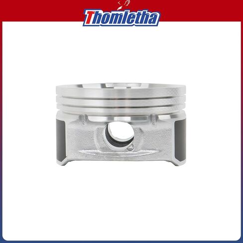 2PCS Piston Kit استبدال Polaris RZR 800 2008-2013 2014 in Kuwait