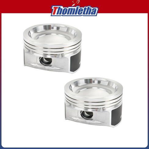 2PCS Piston Kit استبدال Polaris RZR 800 2008-2013 2014 in Kuwait