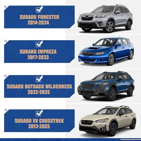 القضبان المتقاطعة تناسب فورد اكسبلورر 2011 2012 2013 2014 2015 رف سقف قابل للتعديل العارضة رف الأمتعة حامل البضائع (2 قطعة) in Kuwait