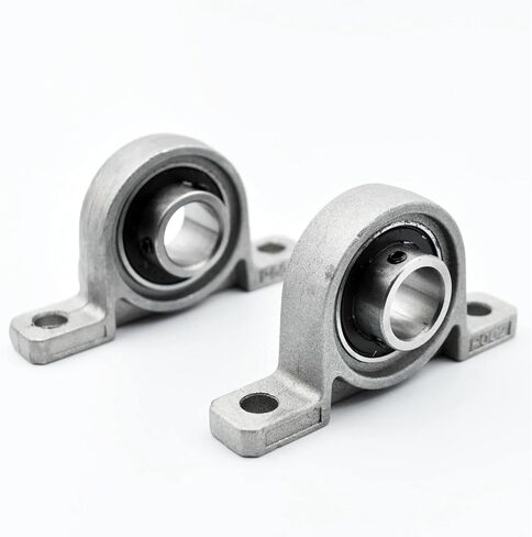 2pcs وسادة كتلة تحمل KP08 kp000 kp001 kp002 kp003 kp kfl 08 000 001 002 003 004 in Saudi Arabia