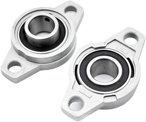 2pcs وسادة كتلة تحمل KP08 kp000 kp001 kp002 kp003 kp kfl 08 000 001 002 003 004 in Saudi Arabia