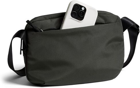 Bellroy Transit Sling (حقيبة Crossbody 5 لتر مع تنظيم داخلي ، حزام قابل للتعديل ، وتصميم مقاوم للطقس) in Saudi Arabia