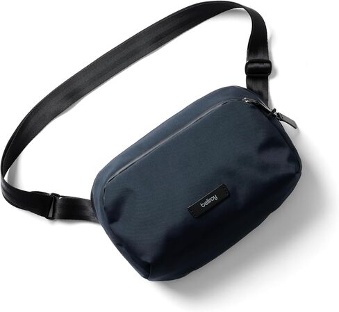 Bellroy Transit Sling (5L travel crossbody bag with internal organization, adjustable strap, and weather-resistant design) in Saudi Arabia