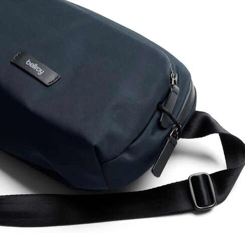 Bellroy Transit Sling (5L travel crossbody bag with internal organization, adjustable strap, and weather-resistant design) in Saudi Arabia
