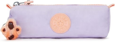 Kipling Women's Freedom Pouch, Small, Zipped, Water-Resistant, Endless Lilac C in Kuwait