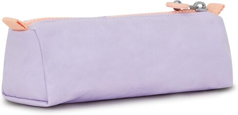 Kipling Women's Freedom Pouch, Small, Zipped, Water-Resistant, Endless Lilac C in Kuwait