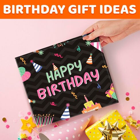 هدايا عيد الميلاد الرابع عشر من HAPPYPOP بعمر عام - هدايا للأولاد المراهقات بعمر 14 عامًا، هدايا عيد الميلاد الرابع عشر للمراهقين بعمر 14 عامًا in Saudi Arabia